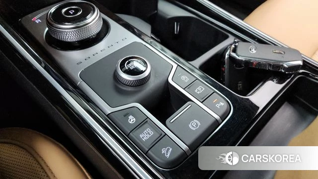Kia Sorento 4th Generation id 4476698 из Кореи 19