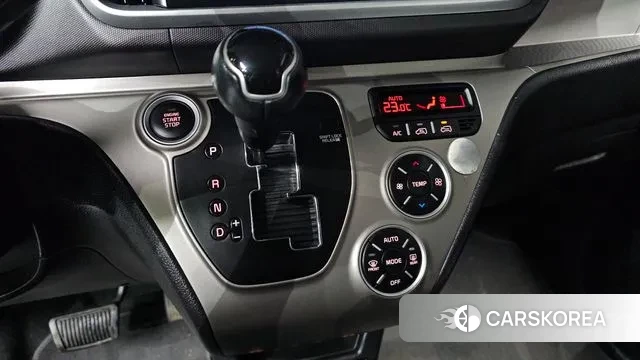 Kia The New Ray id 3608056 из Кореи 19