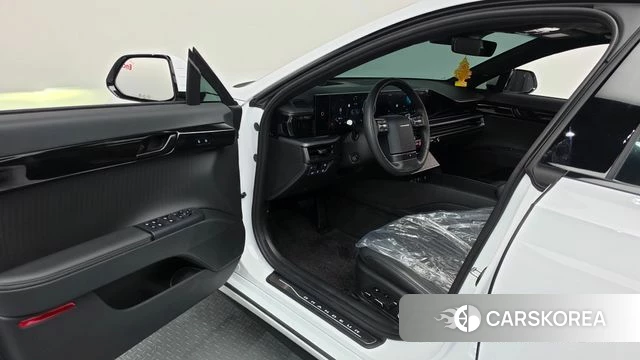 Hyundai Grandeur Hybrid (GN7) id 4904516 из Кореи 33