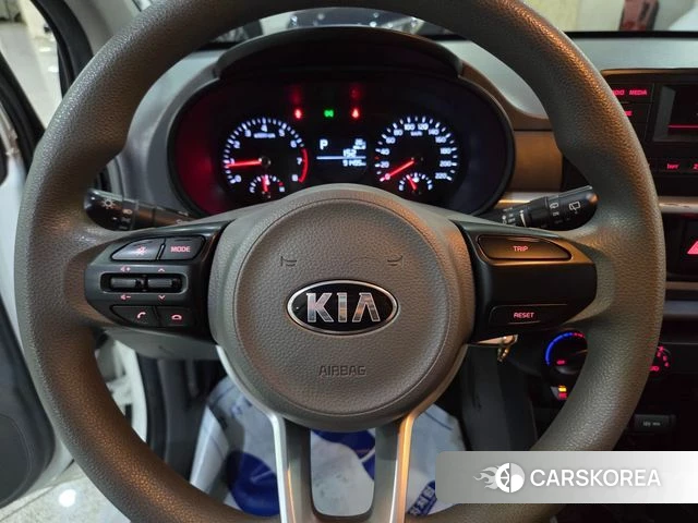 Kia Morning Urban (JA) id 4546910 из Кореи 19