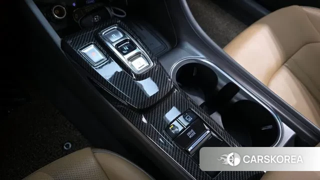 Hyundai Sonata (DN8) id 3407851 из Кореи 19