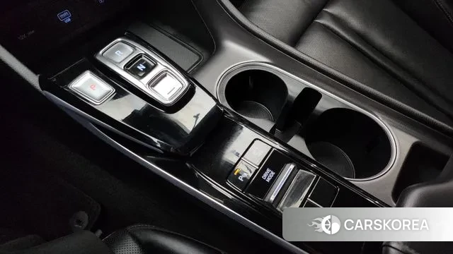 Hyundai Sonata Hybrid (DN8) id 3457753 из Кореи 19