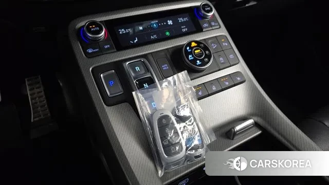 Hyundai The New Palisade id 3268086 из Кореи 19