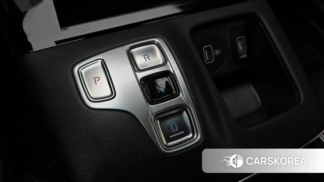 Hyundai The New Grandeur IG id 4529271 из Кореи 19