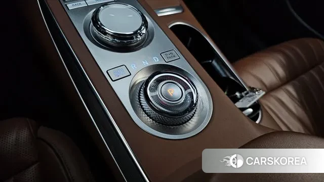 Genesis GV70 id 3427672 из Кореи 19