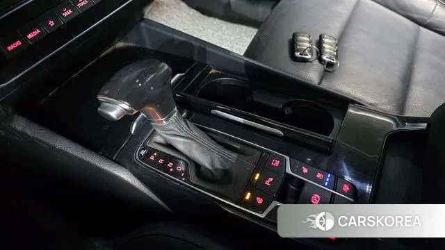 Kia Come New K7 id 3351032 из Кореи 19