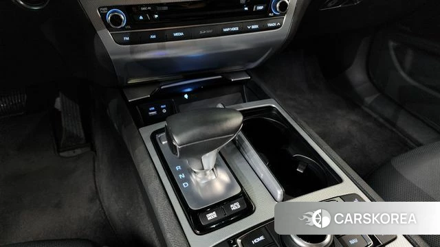 Genesis G80 id 4615549 из Кореи 36