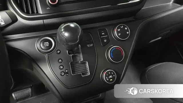 Kia The New Kia Ray id 3675438 из Кореи 19