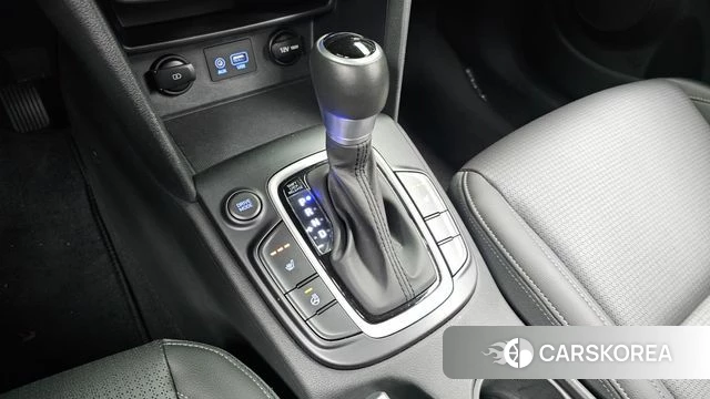 Hyundai Kona id 4310280 из Кореи 29