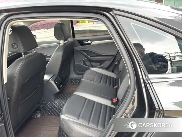 Volkswagen Sagitar id 4297487 из Китая 13