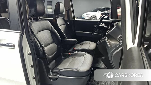 Kia The New Ray id 3872134 из Кореи 19