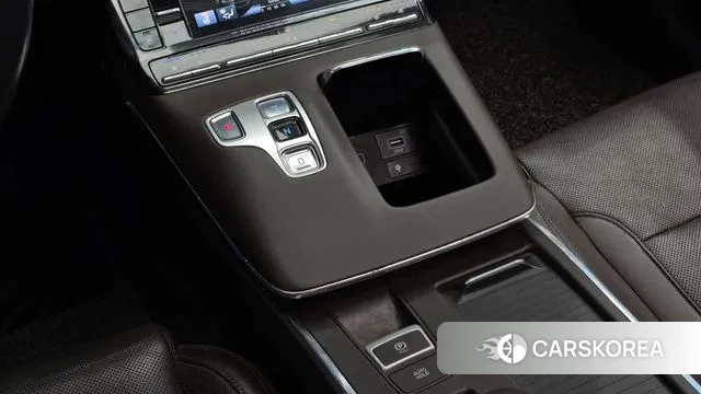 Hyundai The New Grandeur IG id 3562575 из Кореи 19