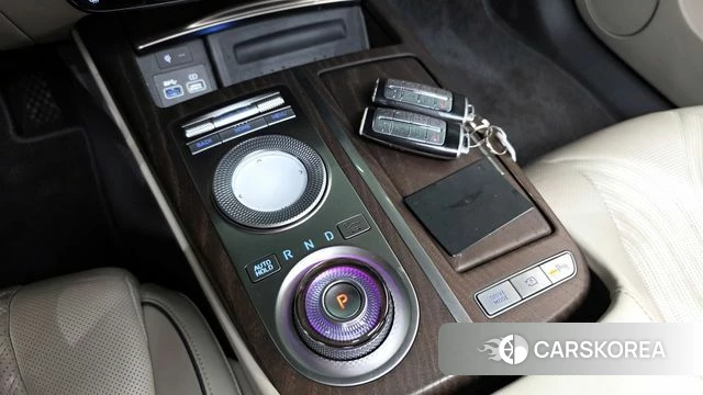 Genesis G80 (RG3) id 4397051 из Кореи 38