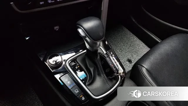 Kia Seltos id 3504735 из Кореи 19