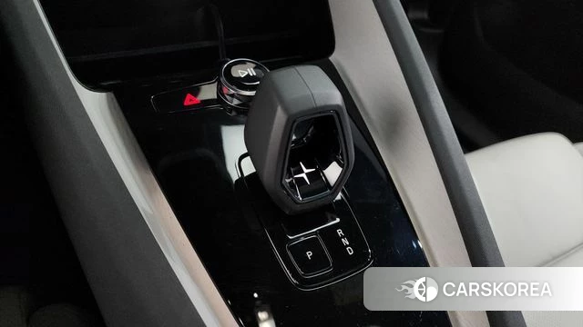 Polestar Polestar 2 id 4427475 из Кореи 19