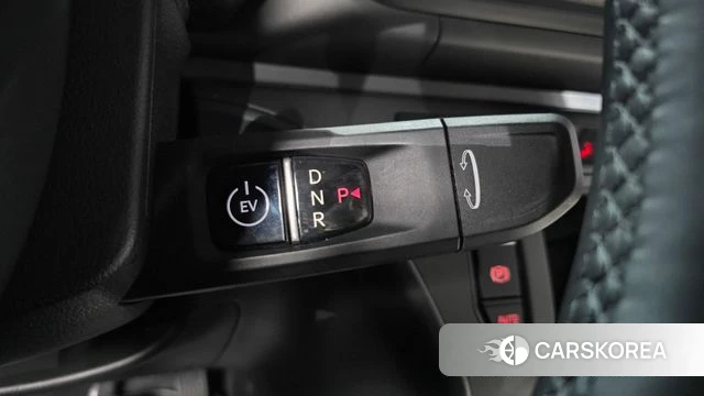 Kia The New Kia Ray EV id 3870733 из Кореи 19