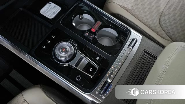 Kia The New Carnival 4th Generation id 4321494 из Кореи 19