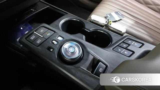 Kia K8 Hybrid id 4784547 из Кореи 34