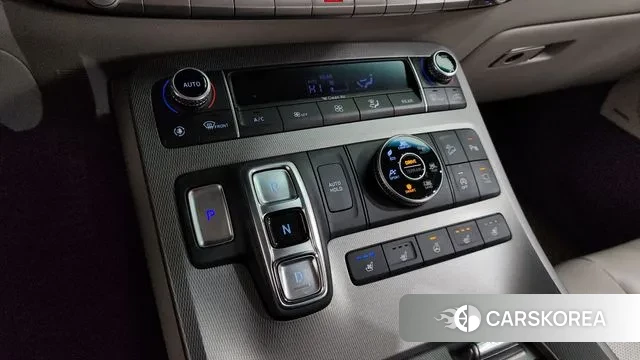 Hyundai Palisade id 3582955 из Кореи 19