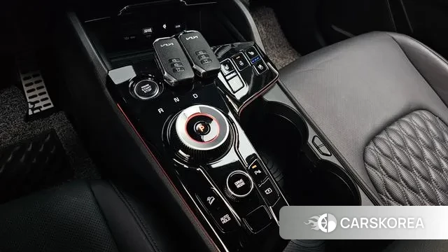 Kia Sportage 5th Generation Hybrid id 3300218 из Кореи 19