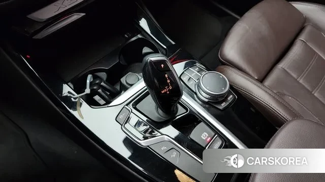 BMW X3 (G01) id 3017988 из Кореи 19