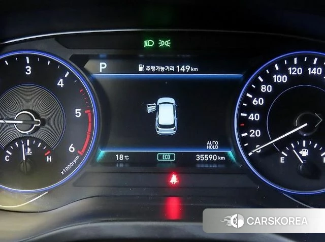 Hyundai Palisade id 3856478 из Кореи 19