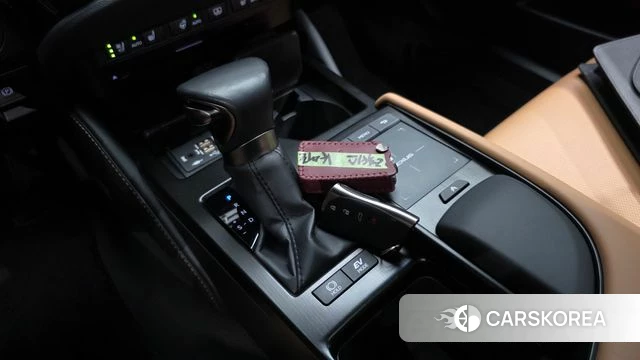 Lexus ES300h 7th generation id 4716731 из Кореи 34