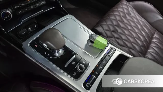 Kia Stinger Meister id 2994094 из Кореи 19