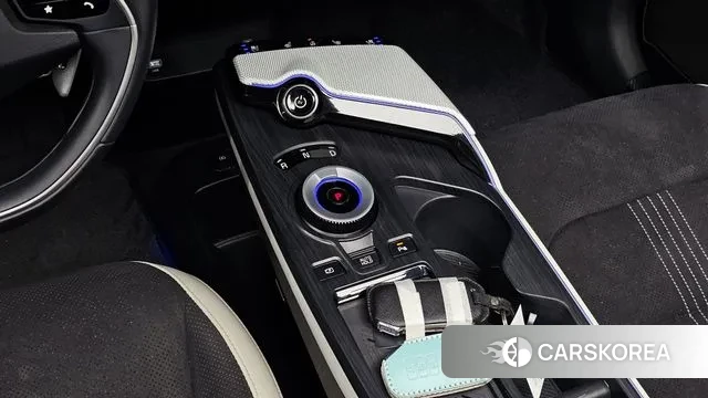 Kia EV6 id 3437462 из Кореи 19