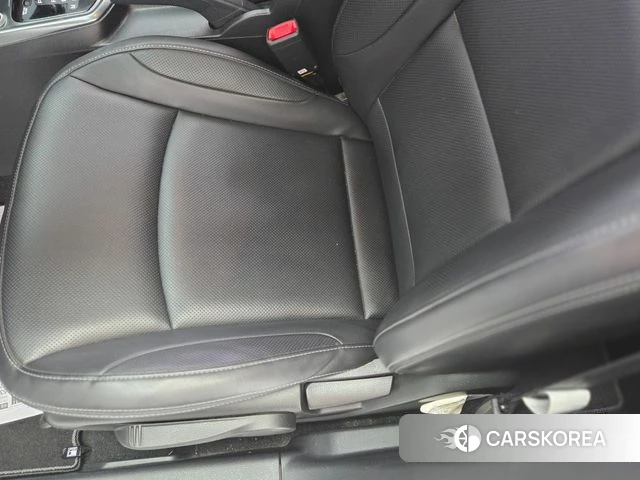 Ssangyong Tivoli Armor id 4417262 из Кореи 17