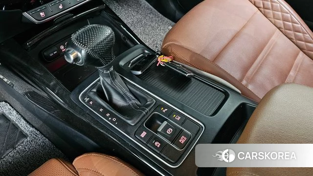 Kia The New Sorento id 4225809 из Кореи 19