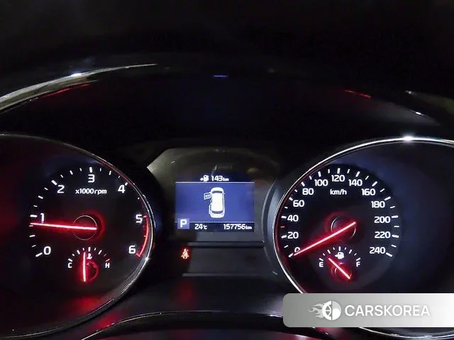 Kia The New Carnival id 3139560 из Кореи 19