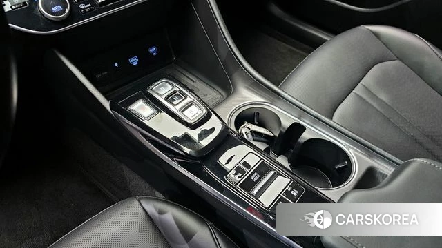 Hyundai Sonata (DN8) id 3871771 из Кореи 19