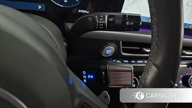 Hyundai Sonata D Edge (DN8) id 3142182 из Кореи 19