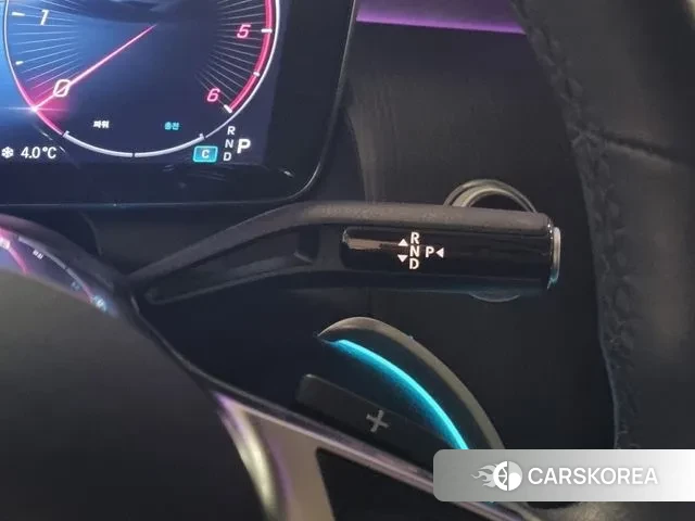 Mercedes-Benz GLC-Class X254 id 3689732 из Кореи 15