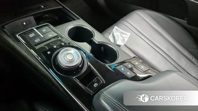 Kia K8 id 3524645 из Кореи 19