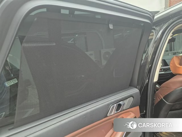 BMW X5 (G05) id 3864934 из Кореи 15