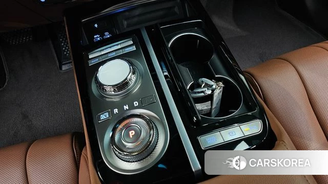 Genesis G80 (RG3) id 4778776 из Кореи 36
