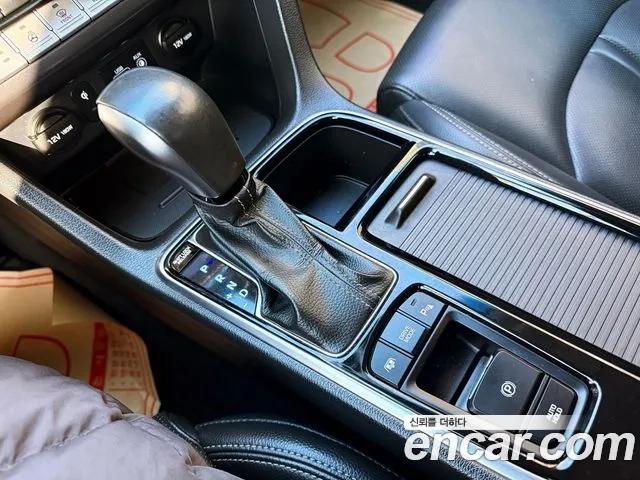 Hyundai Sonata New Rise id 2882090 из Кореи 19