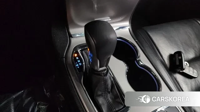 Jeep Grand Cherokee id 3423149 из Кореи 19