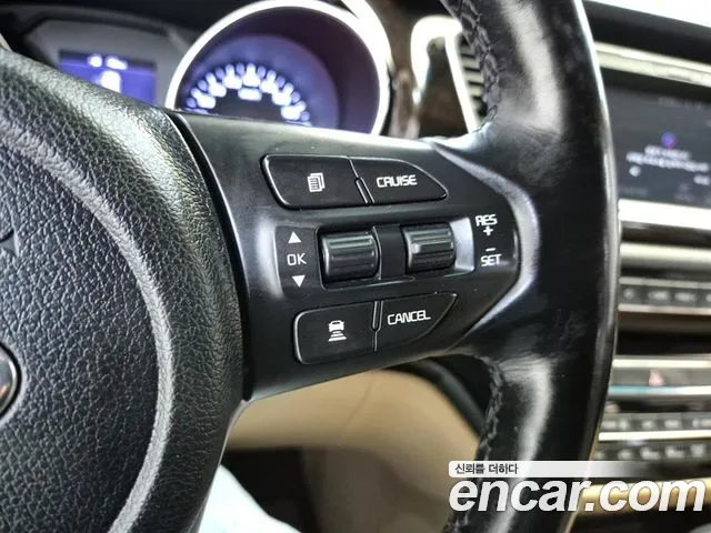 Kia The New Carnival id 2427116 из Кореи 19