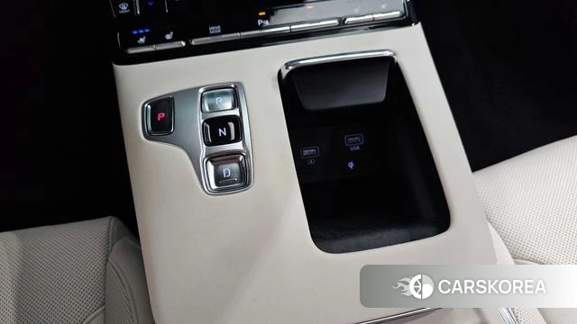 Hyundai The New Grandeur IG id 4550161 из Кореи 37