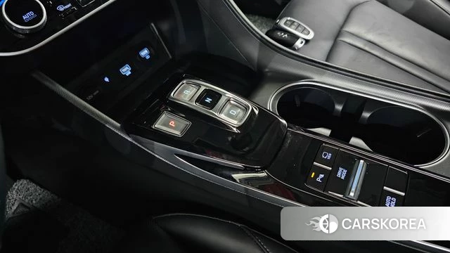 Hyundai Sonata (DN8) id 4019720 из Кореи 19