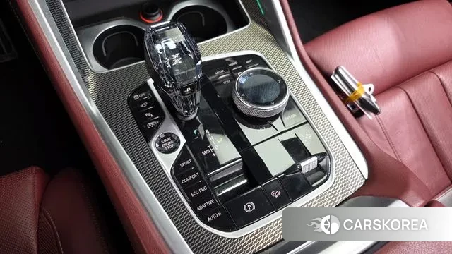 BMW X6 (G06) id 3646016 из Кореи 19