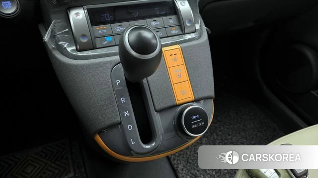 Hyundai Casper id 3871089 из Кореи 19