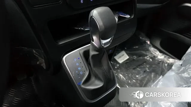 Hyundai Staria id 3711189 из Кореи 19