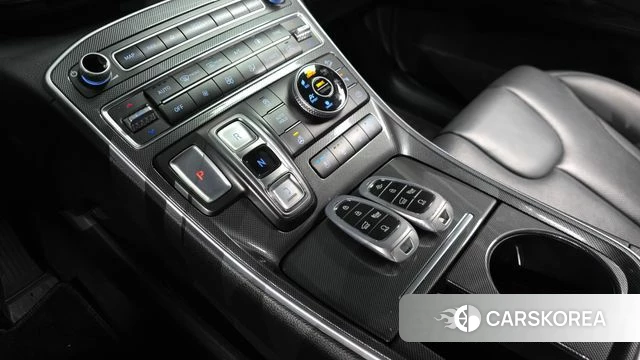 Hyundai The New Santa Fe id 3840128 из Кореи 19