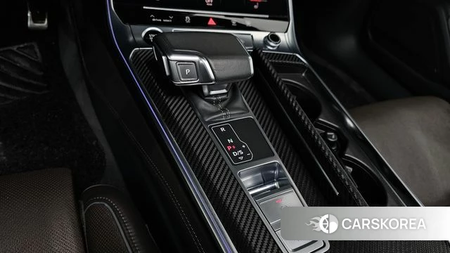 Audi A7 (4K) id 4731904 из Кореи 34