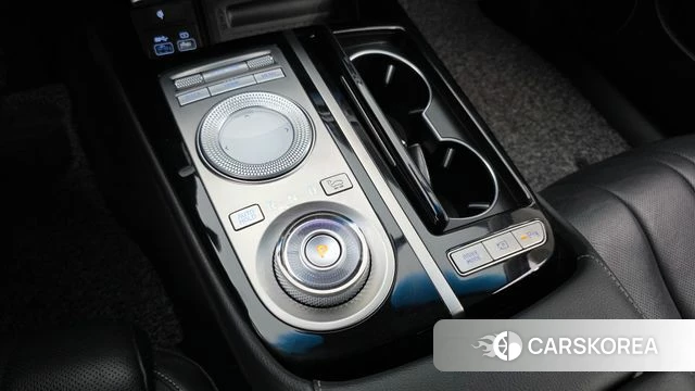 Genesis G80 (RG3) id 4625589 из Кореи 19