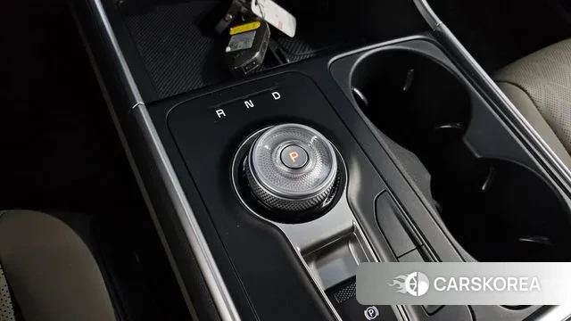 Kia The New Carnival 4th Generation id 3585522 из Кореи 19